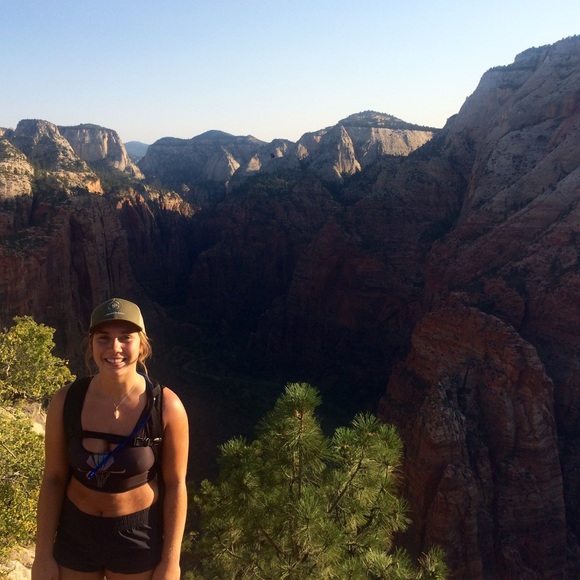 Meet your Posher, Teagan - Picture 1 of 1